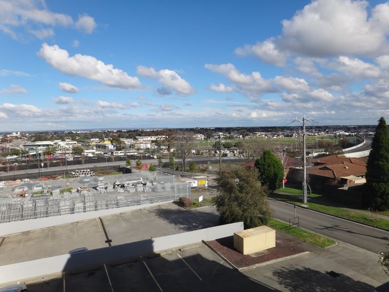 25/3-5 Hutton Street, Dandenong VIC 3175