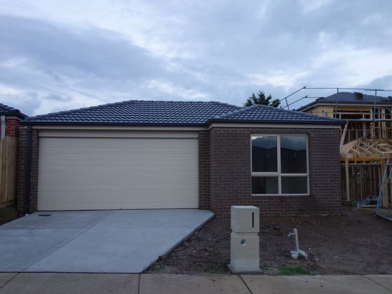 75 Vimini Drive, Narre Warren VIC 3805