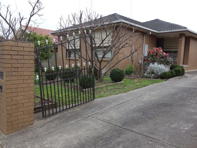22 Browns Road, Noble Park North VIC 3174