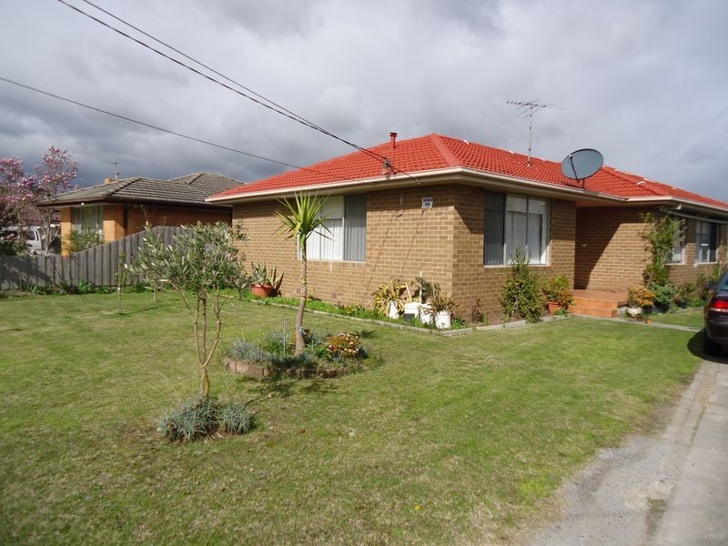 41 Albert Road, Hallam VIC 3803