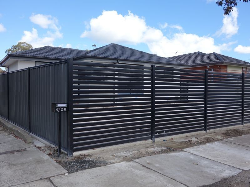 6/20-22 Frederick Street, Dandenong VIC 3175
