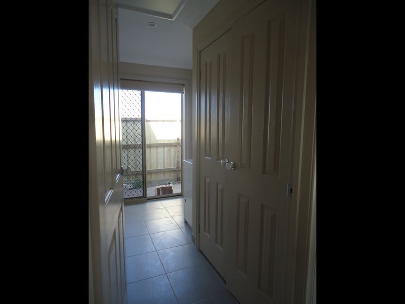 Lot 1731/58 Linden Tree Way, Cranbourne North VIC 3977