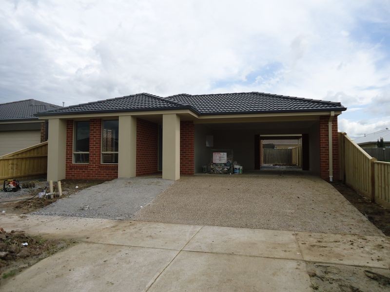 Lot 1516/15 Goulburn Street, Cranbourne East VIC 3977