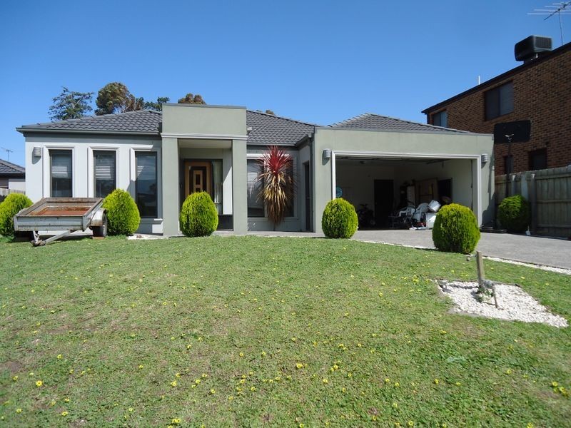 5 Dargo Close, Narre Warren South VIC 3805