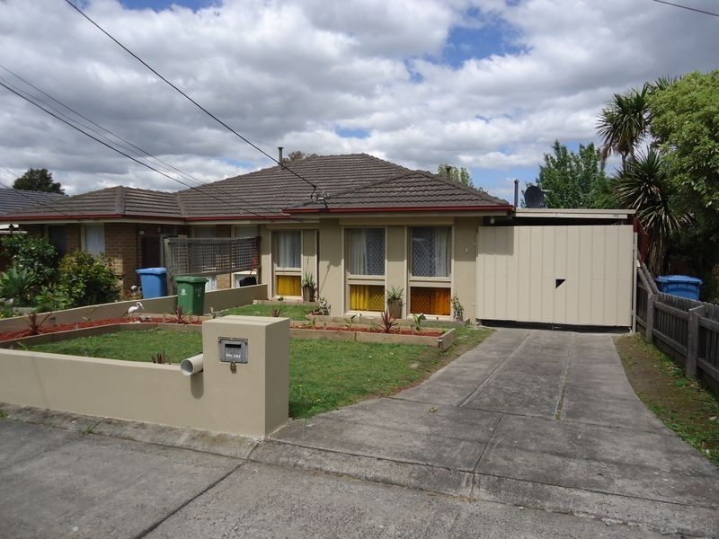 16A Third Avenue, Dandenong North VIC 3175