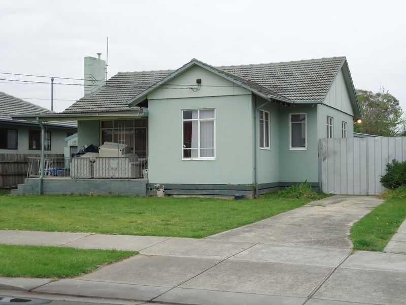 21 Wattle Drive, Doveton VIC 3177