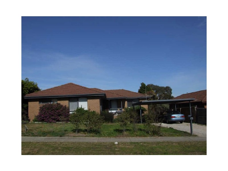 23 Oxley Way, Endeavour Hills VIC 3802