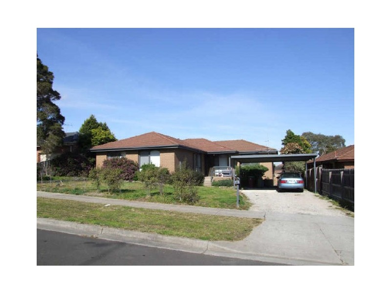 23 Oxley Way, Endeavour Hills VIC 3802