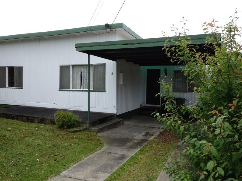 13 Avril Street, Dandenong North VIC 3175