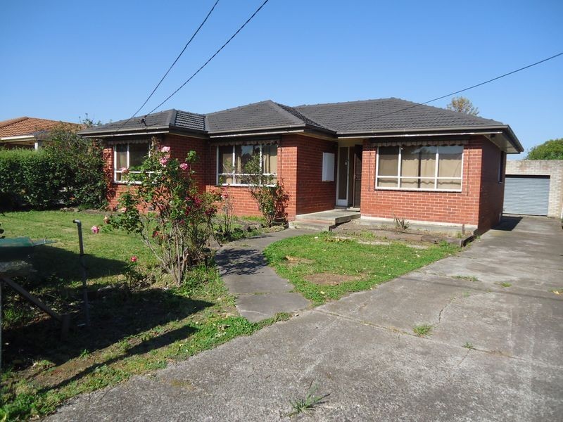 29 Central Avenue, Dandenong North VIC 3175
