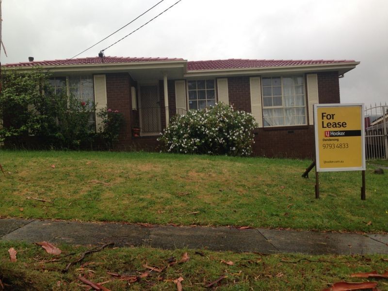 9 Prospect Hill Crescent, Dandenong North VIC 3175