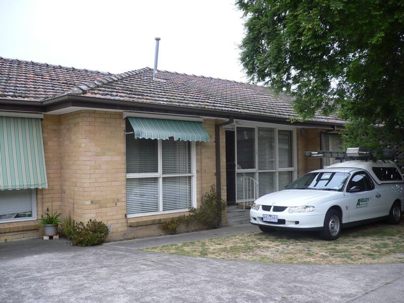 8/35 Herbert Street, Dandenong VIC 3175