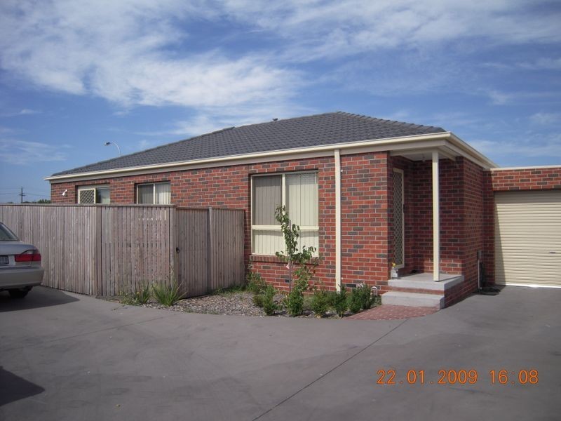 3/22 Stellato Place, Hampton Park VIC 3976