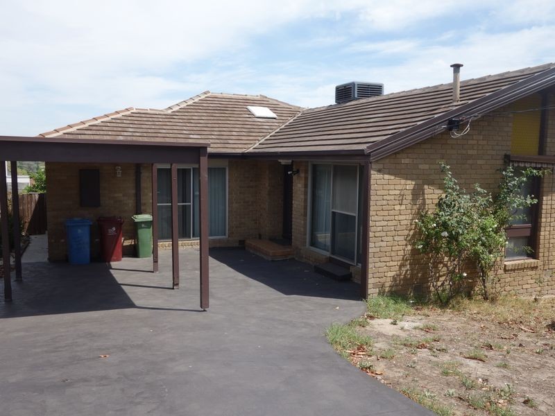 18 Coolavin Road, Noble Park North VIC 3174