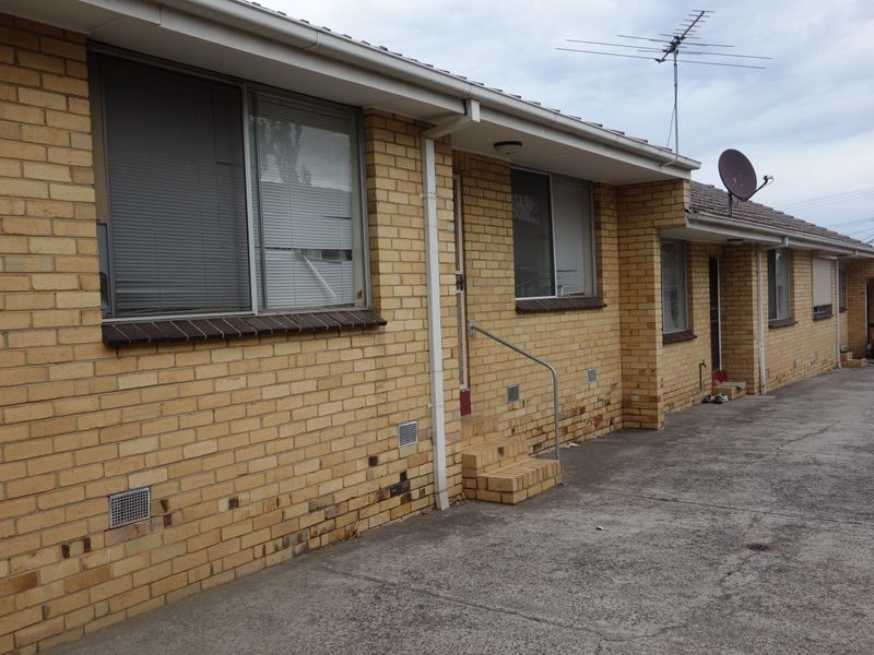 5/60 Potter Street, Dandenong VIC 3175