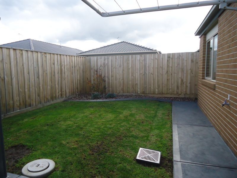 15 Cerise Street, Officer VIC 3809