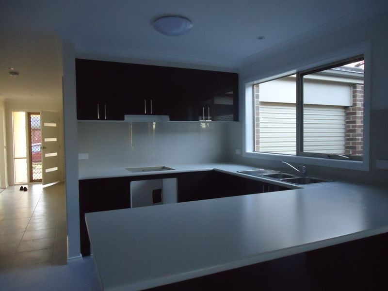 Lot 1438, Blackledge Drive, Cranbourne East VIC 3977