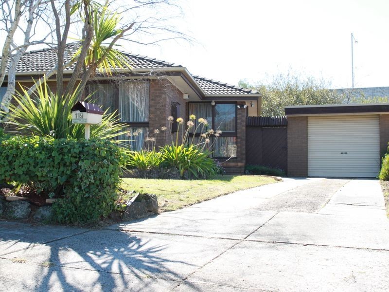 119 Rawdon Hill Drive, Dandenong North VIC 3175