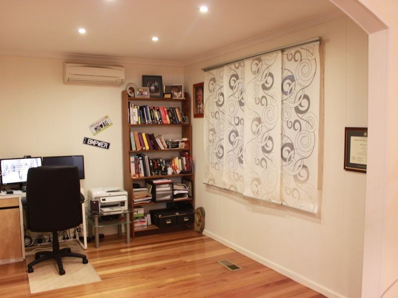 119 Rawdon Hill Drive, Dandenong North VIC 3175