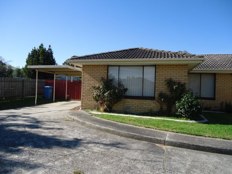 7/60 King George Parade, Dandenong VIC 3175