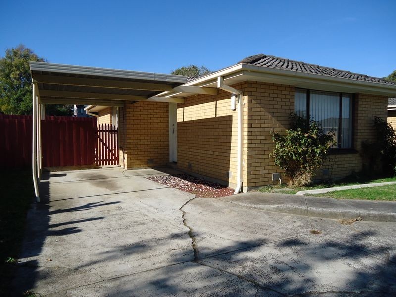 7/60 King George Parade, Dandenong VIC 3175