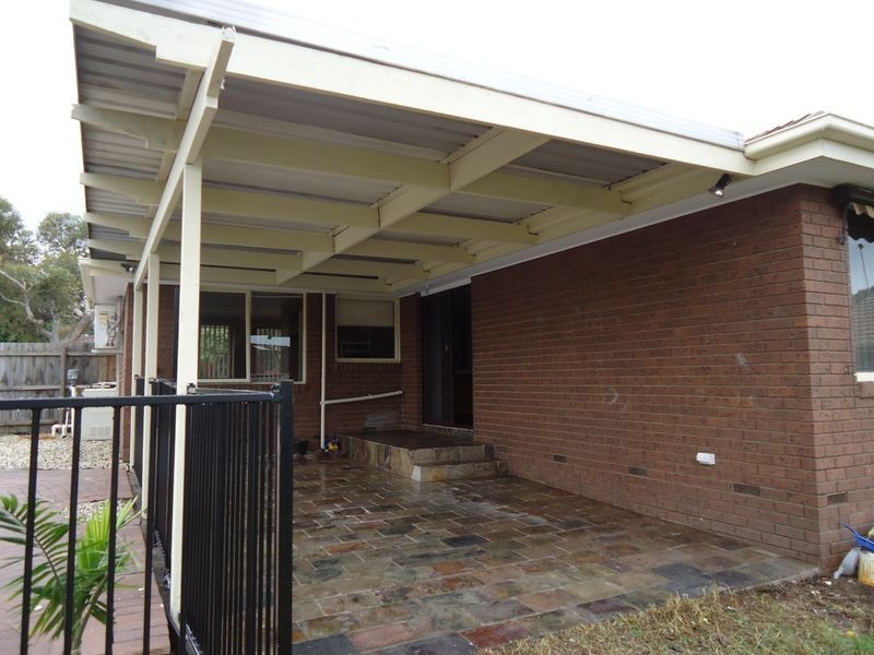 9 Jeffrey Street, Hampton Park VIC 3976