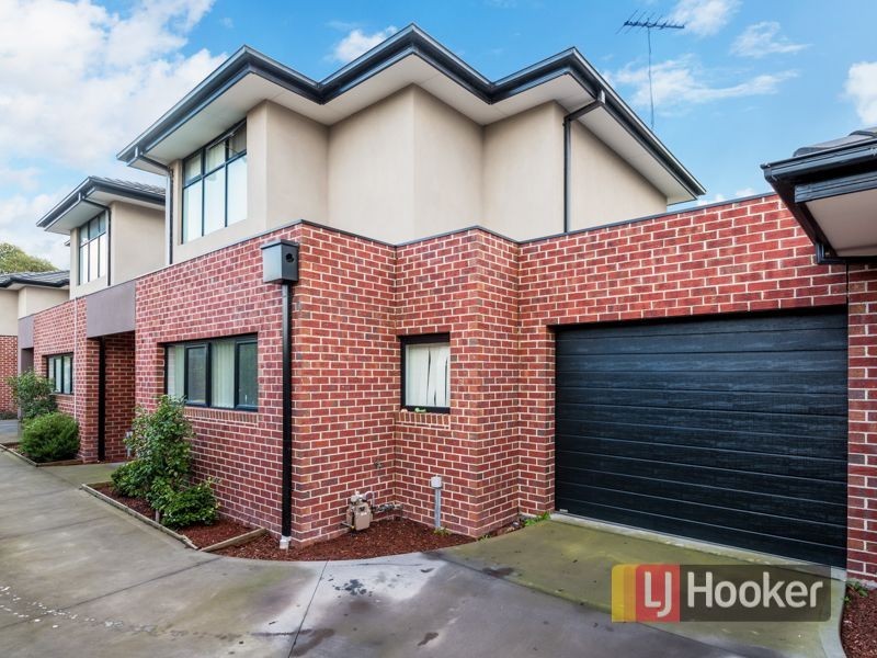 3/13 Belfort Street, Dandenong VIC 3175