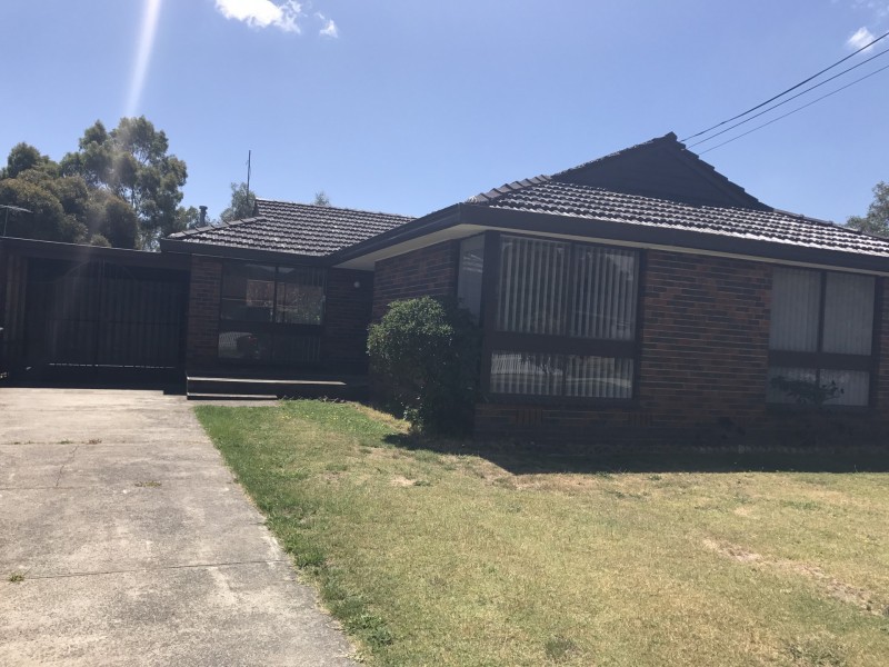 32 Riverview Cresent, Eumemmerring VIC 3177