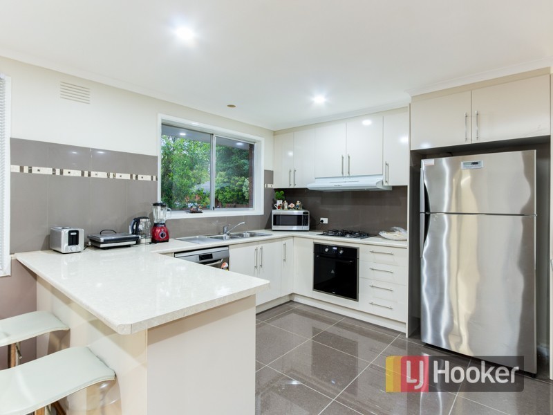 1 Alice Court, Hallam VIC 3803