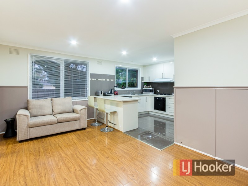 1 Alice Court, Hallam VIC 3803