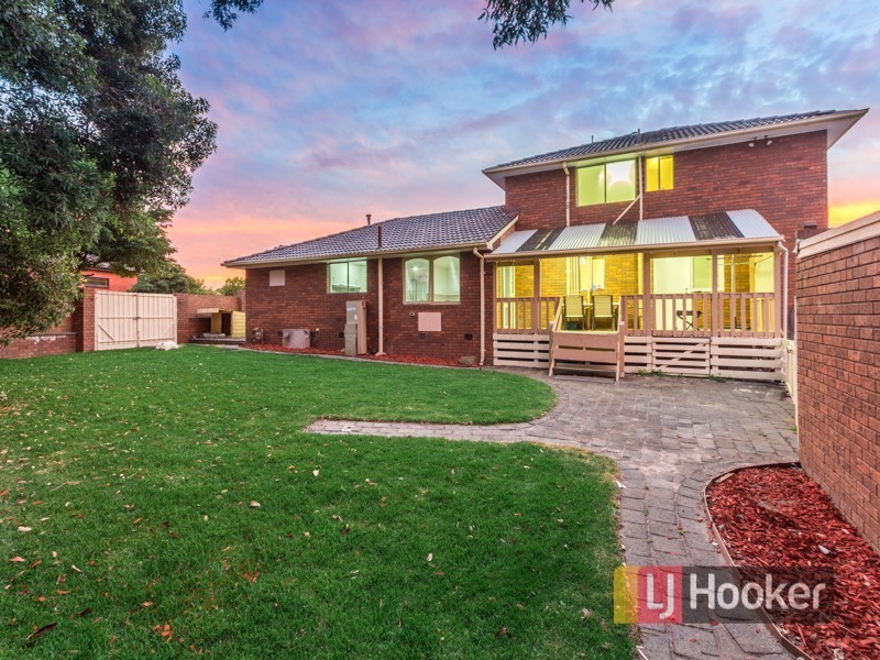 1 Alice Court, Hallam VIC 3803