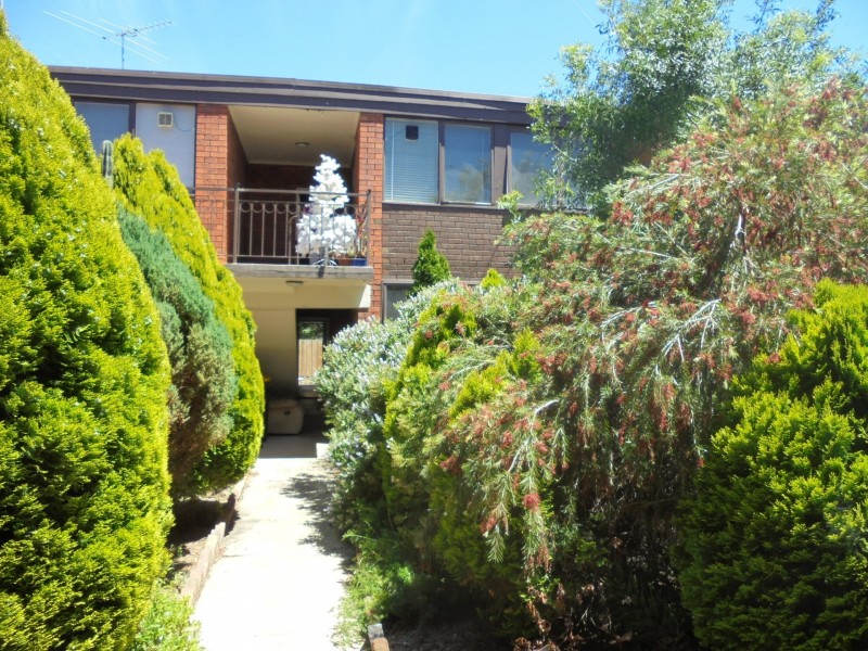 Apartment 18/5-7 Potter Street, Dandenong VIC 3175