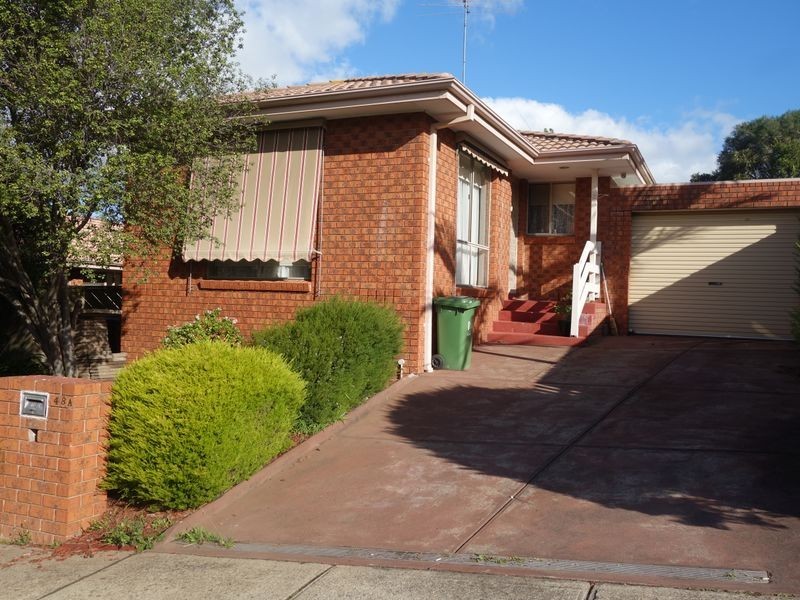 48A David Collins Drive, Endeavour Hills VIC 3802