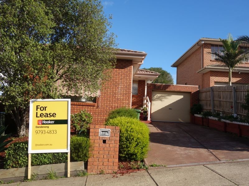 48A David Collins Drive, Endeavour Hills VIC 3802