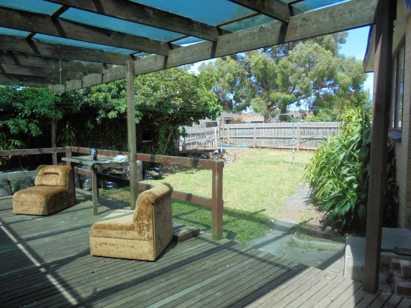 2 Jeffrey Street, Dandenong North VIC 3175