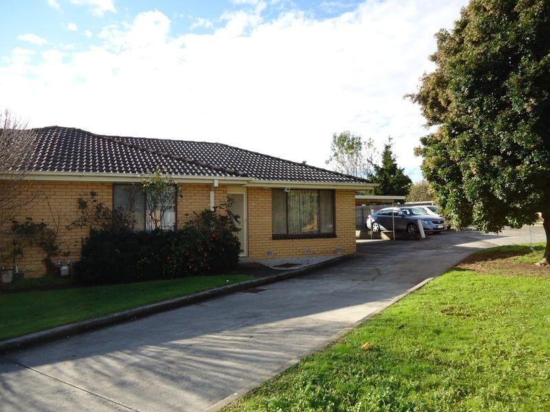 6/60 King George Parade, Dandenong VIC 3175