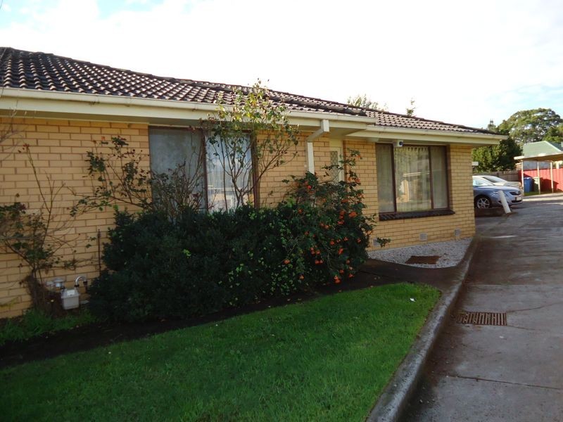 6/60 King George Parade, Dandenong VIC 3175