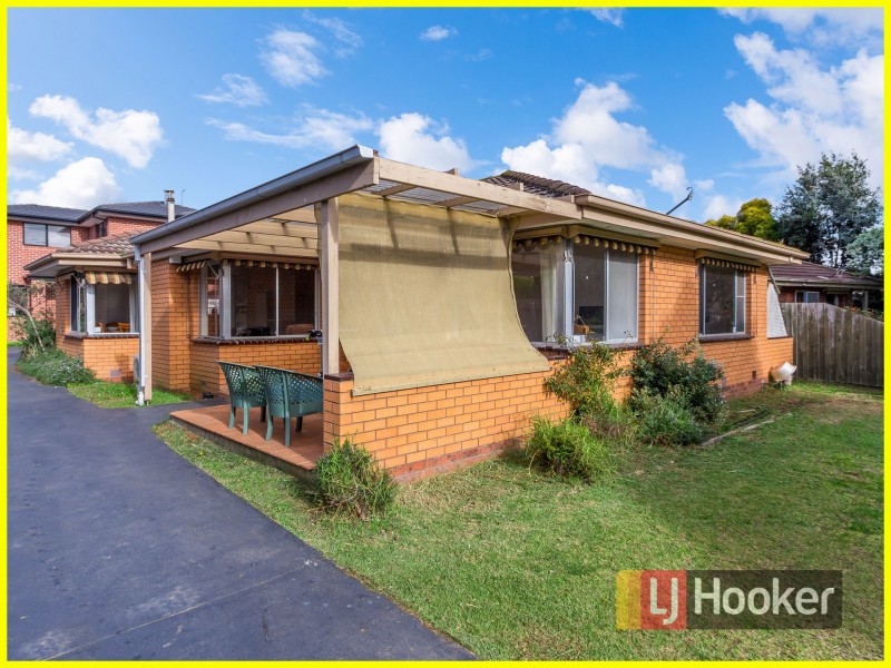 6 Nola Court, Hampton Park VIC 3976