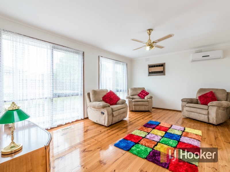 Unit 8/15 James Street, Dandenong VIC 3175
