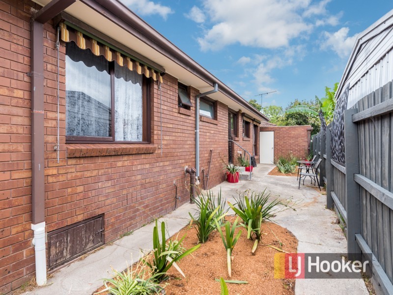 Unit 8/15 James Street, Dandenong VIC 3175