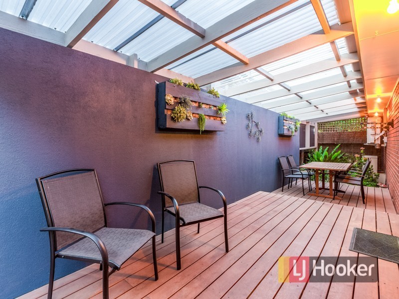 3/91 Pultney Street, Dandenong VIC 3175