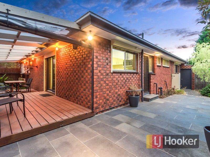 3/91 Pultney Street, Dandenong VIC 3175