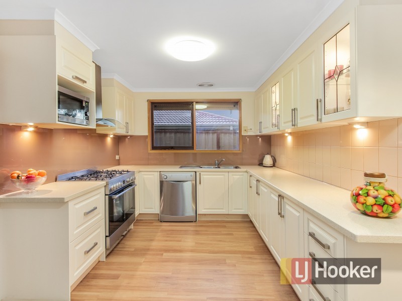 3 Turner Court, Dandenong VIC 3175