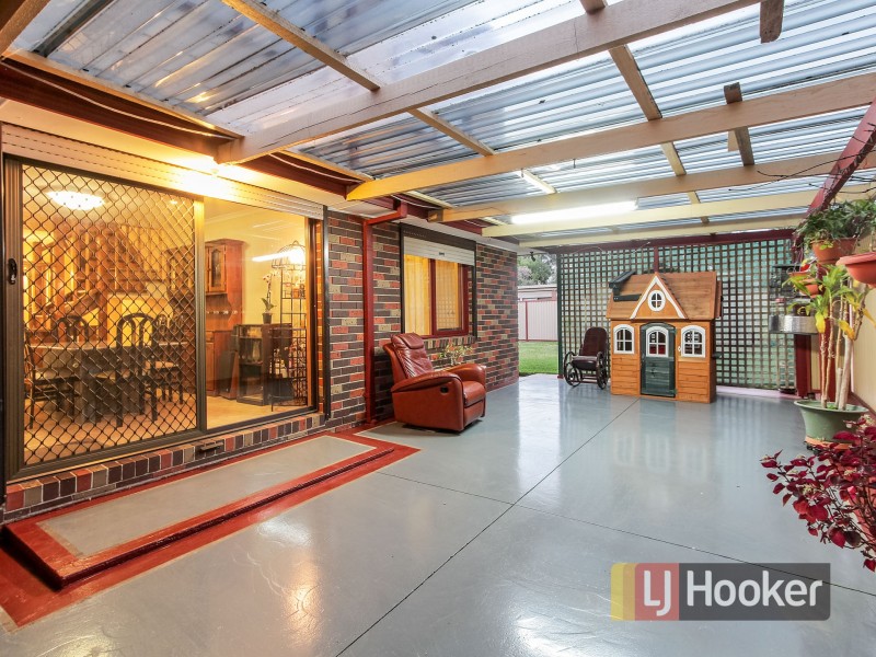 3 Turner Court, Dandenong VIC 3175