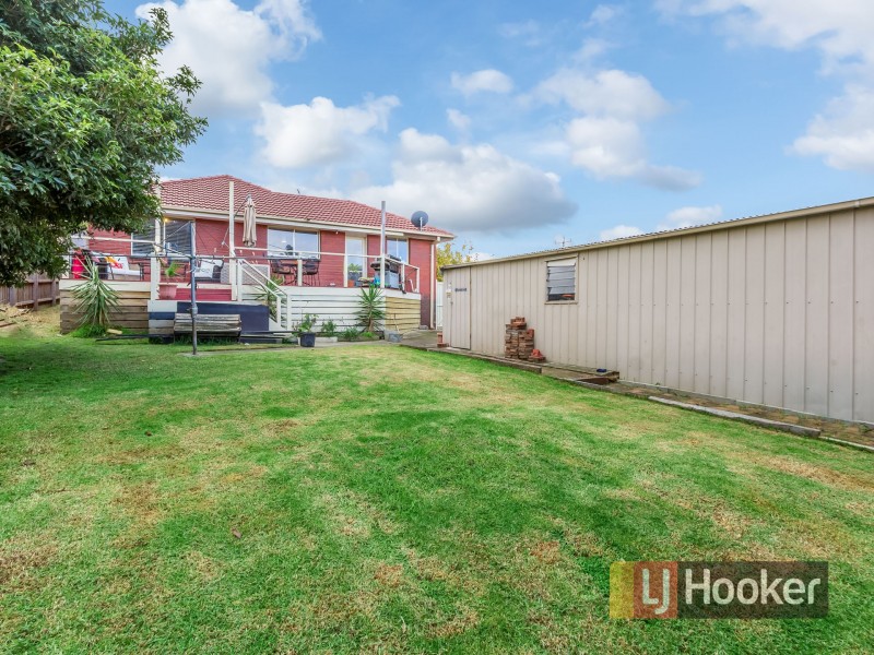 15 Philip Road, Hallam VIC 3803