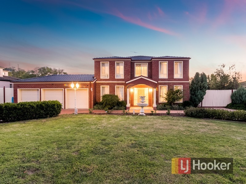 89 Crawley Road, Narre Warren North VIC 3804