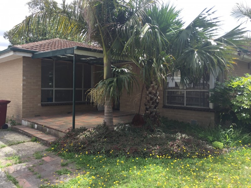28 Riverview Crescent, Eumemmerring VIC 3177
