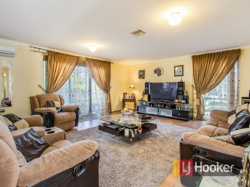 3 Nicole Close, Endeavour Hills VIC 3802