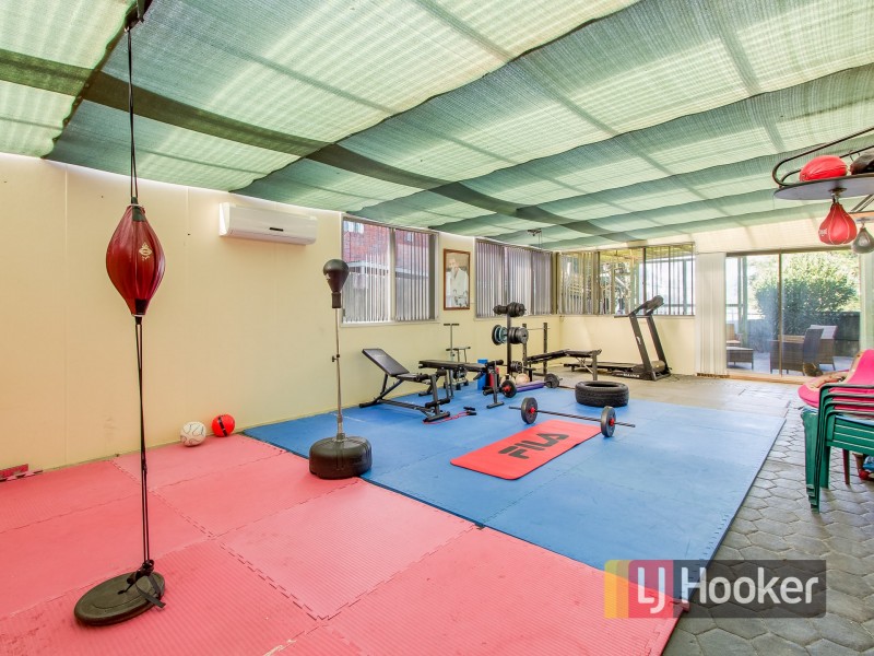 3 Nicole Close, Endeavour Hills VIC 3802