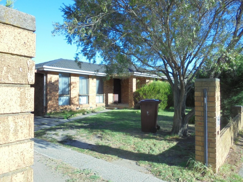 10 Rimington Court, Hampton Park VIC 3976